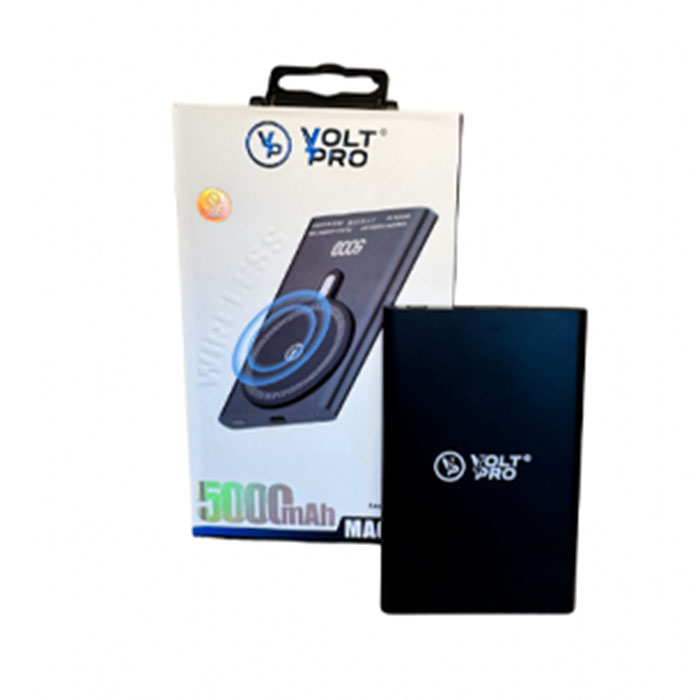 Power Bank MagSafe voltpro 5000mAh