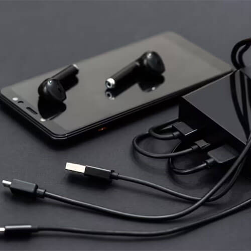 accesorios tecnologicos de celulares en cali
