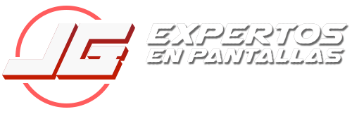 reparación de pantallas en cali