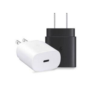 Cargador de samsung original