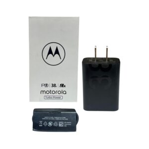cargador motorola tipo c