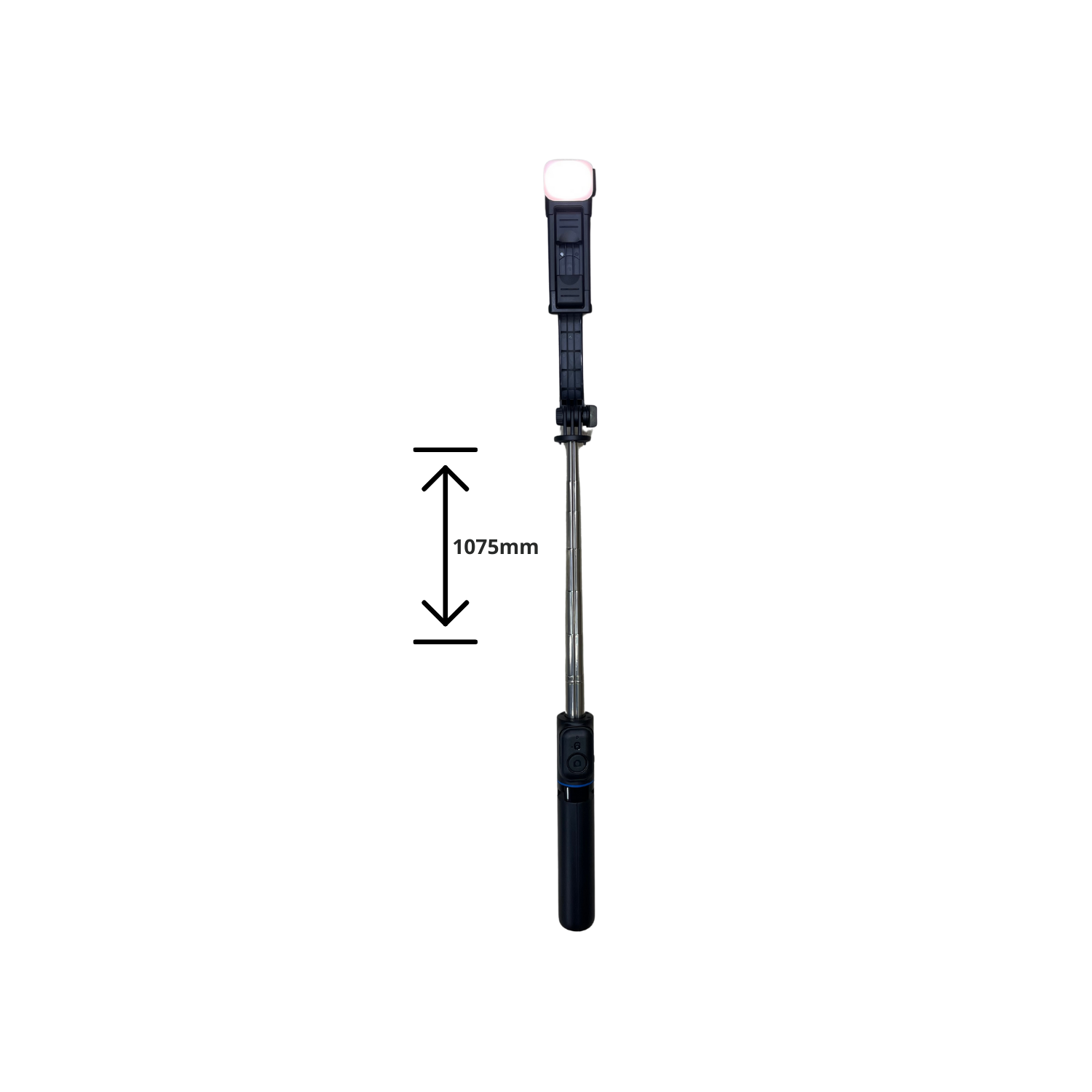 Soporte tripode para celulares y camaras - Imagen 3