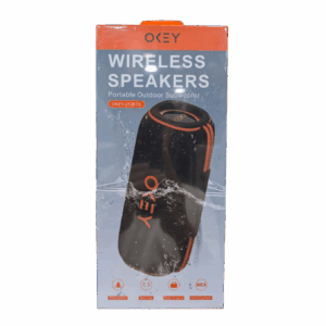 Bafles Okey OKEY-272BTS Bluetooth Waterproof