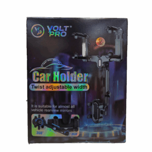 Soporte para Celular Voltpro Car Holder Ajustable 360°
