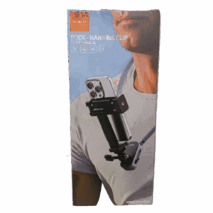 Neck Hanging Clip Moxomon MX-VS169 Soporte Colgante para Celular