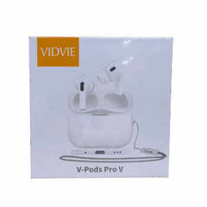 Audífonos Inalámbricos Vidvie V-Pods Pro V