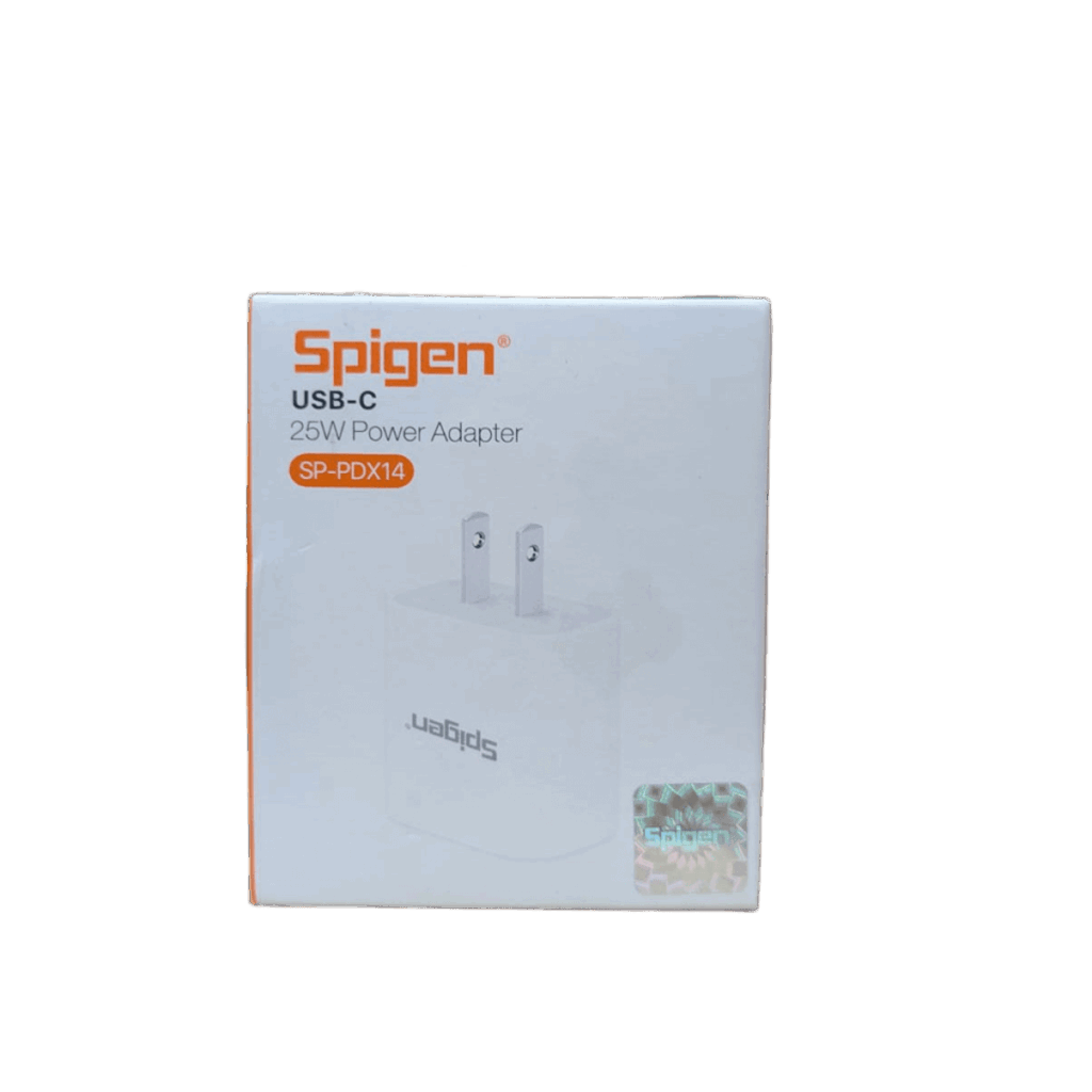 Cargador USB-C 25W Power Adapter SP-PDX14 Spigen