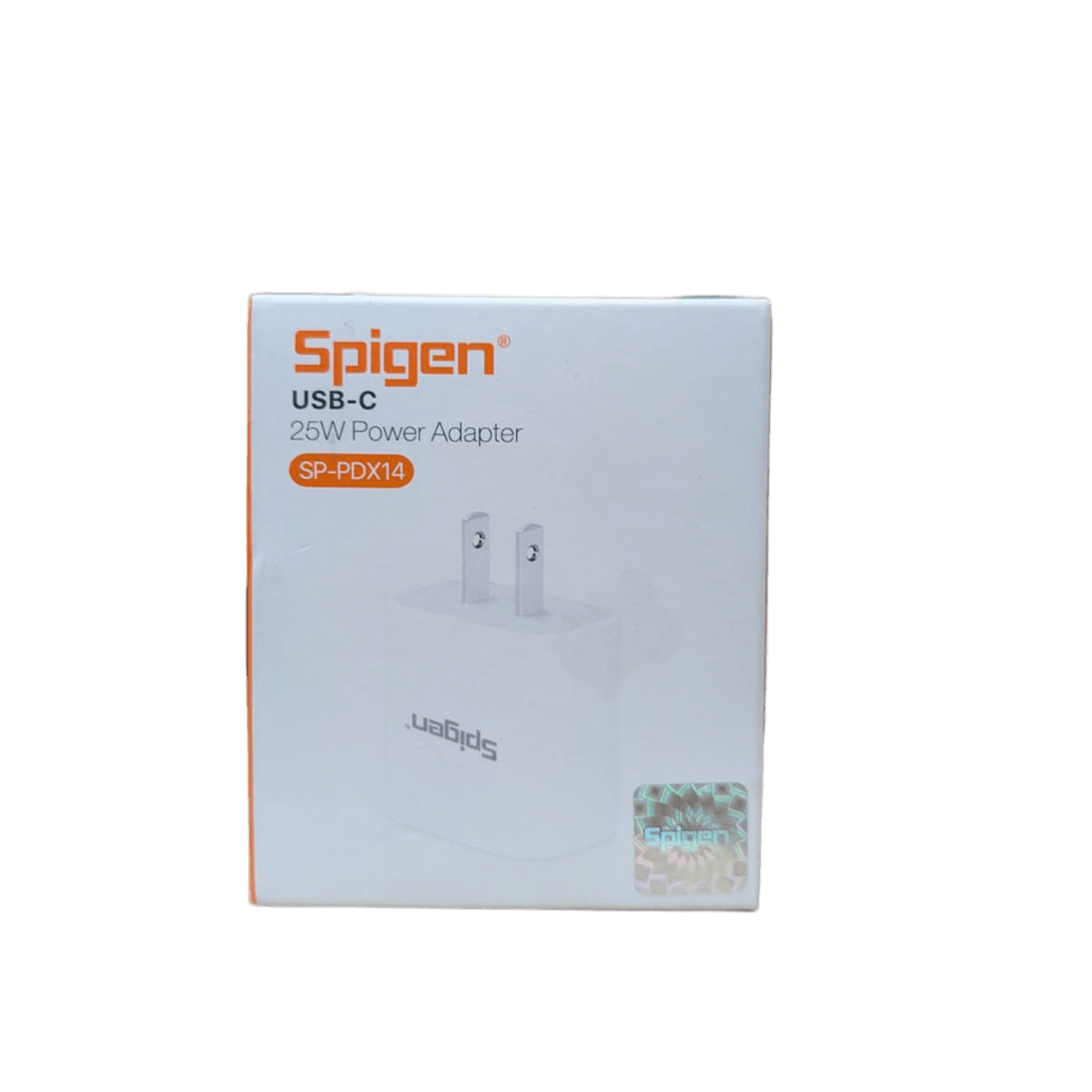 Cargador USB-C 25W Power Adapter SP-PDX14 Spigen