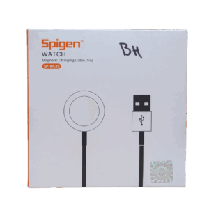 Cable Magnético de Carga Spigen SP-WC19 para Smartwatch 1 Metro