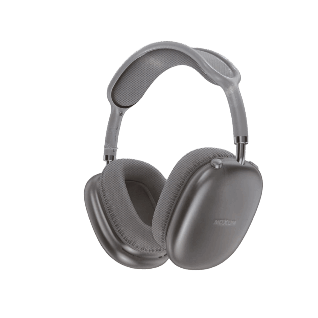 Audífonos Bluetooth Moxom Air Light MX-WL75AIR Hi-Fi Audio 45H